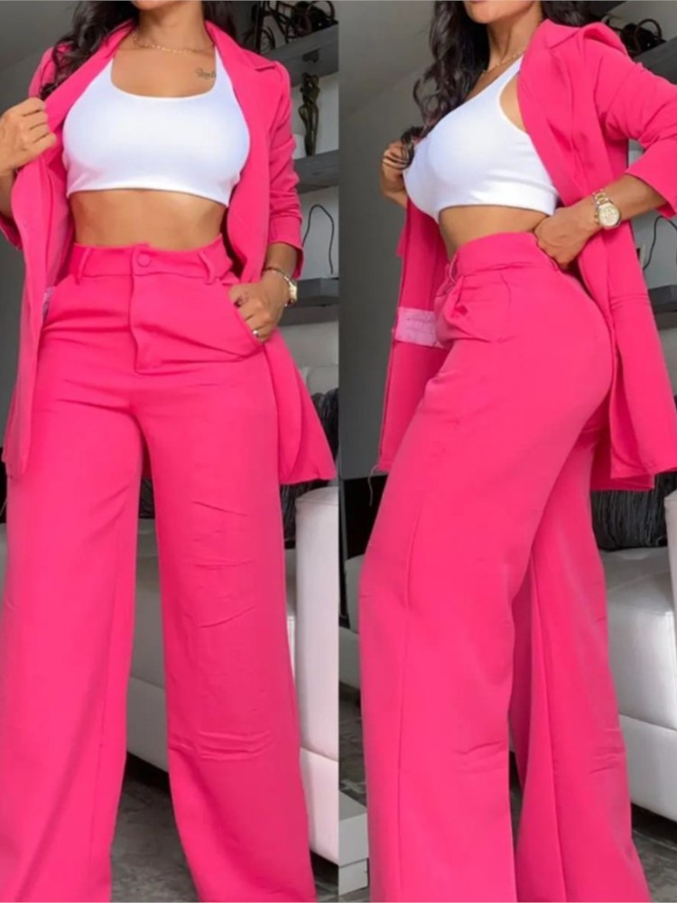 New Autumn Women's Fashion Sol - Winter Clothing Girls ulasan dan harga