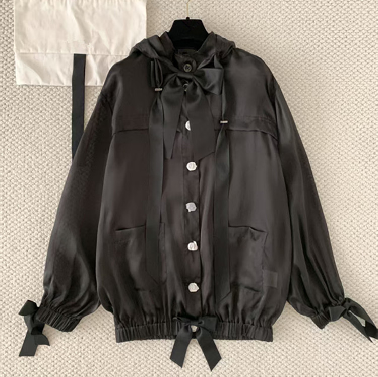 Customization European women's - Clothing Style Winter ulasan dan harga