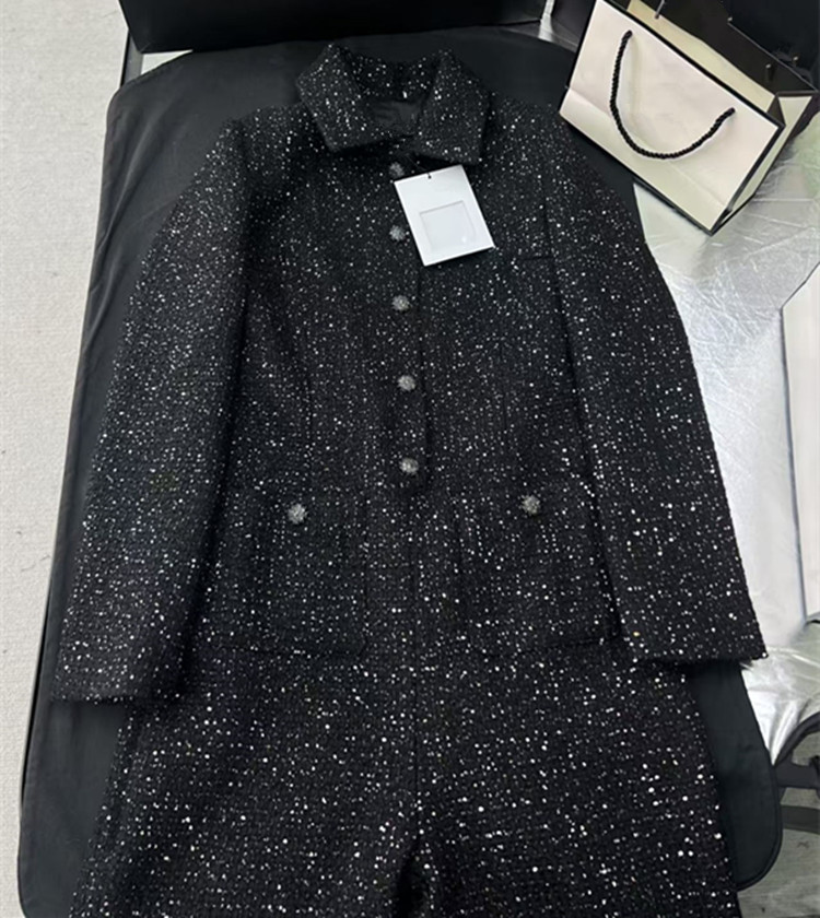 Customized European-style wome - Clothing Style Winter ulasan dan harga