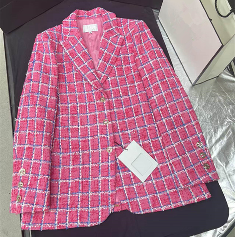 Customization European women's - Clothing Style Winter ulasan dan harga