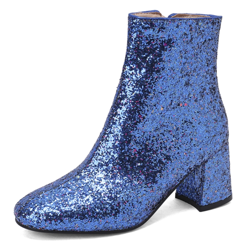 Luxury Women's Ankle Boots Seq - Winter Cloth ulasan dan harga