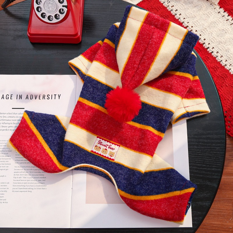 Teddy New Year Belly Warmer Eu - Winter Clothing Leg Warmers ulasan dan harga