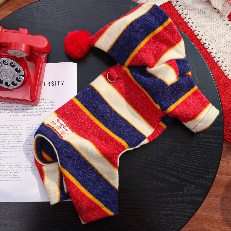 Teddy New Year Belly Warmer Eu - Winter Clothing Leg Warmers ulasan dan harga