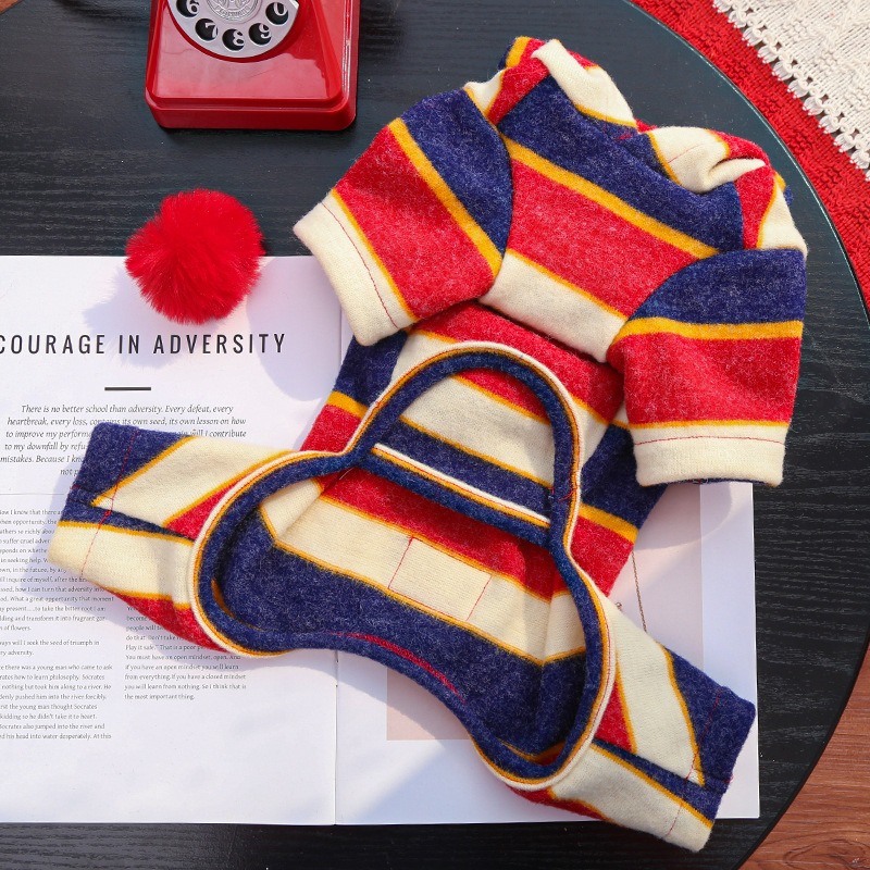 Teddy New Year Belly Warmer Eu - Winter Clothing Leg Warmers ulasan dan harga