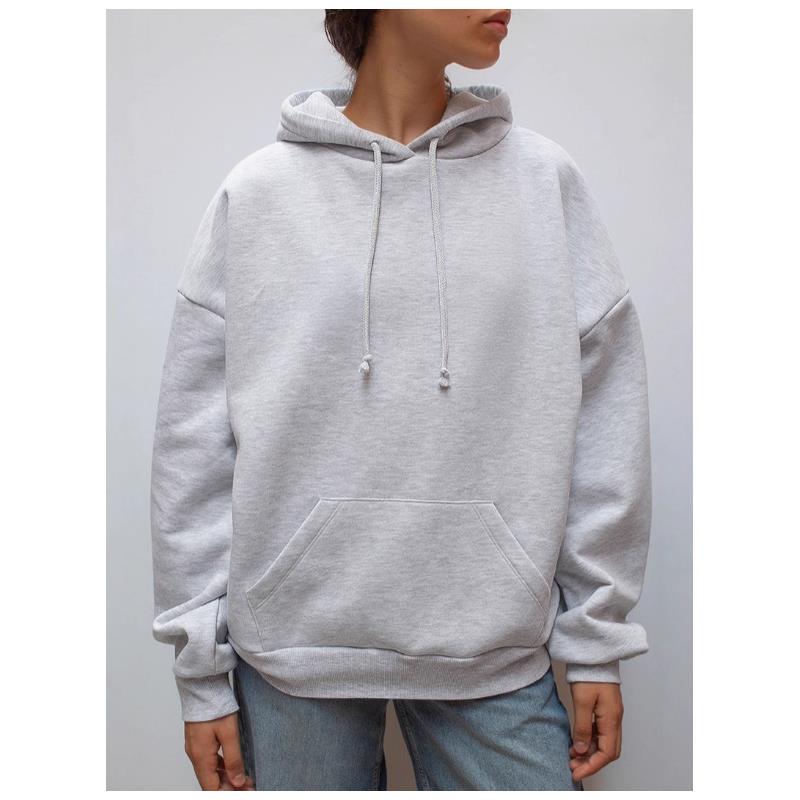 Fashionable Pure Color Wing Se - Clothing Style Winter ulasan dan harga