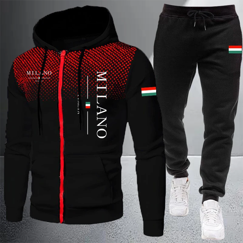 2026 High-end Men's Clothes Zi - Winter Cloth ulasan dan harga