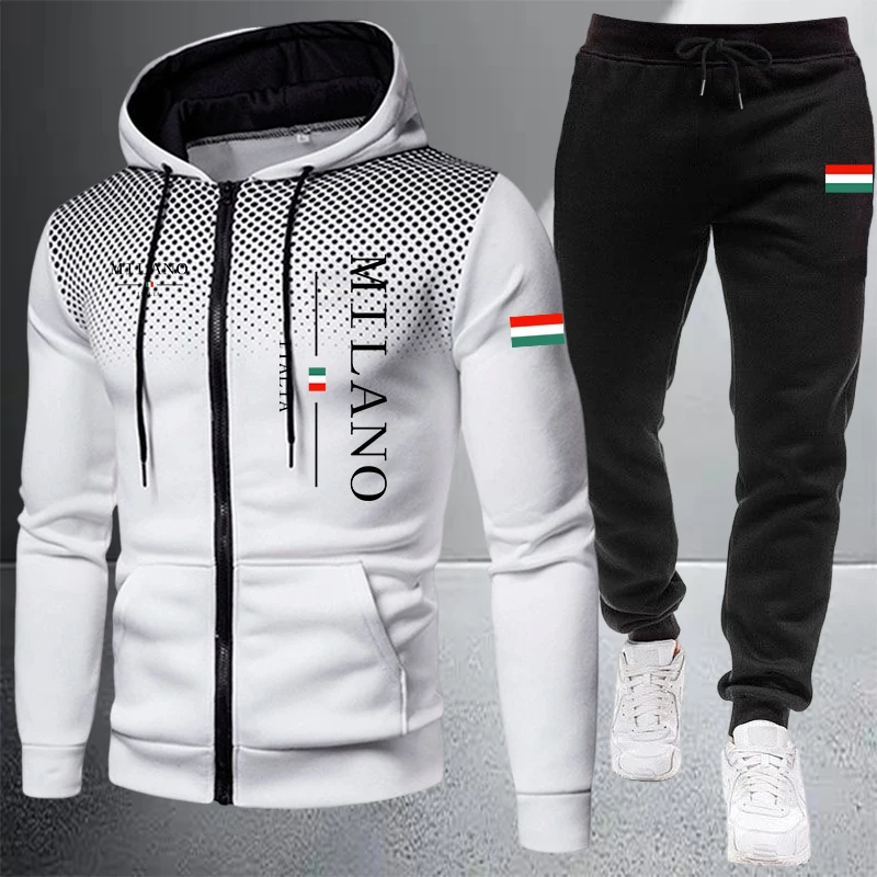 2026 High-end Men's Clothes Zi - Winter Cloth ulasan dan harga