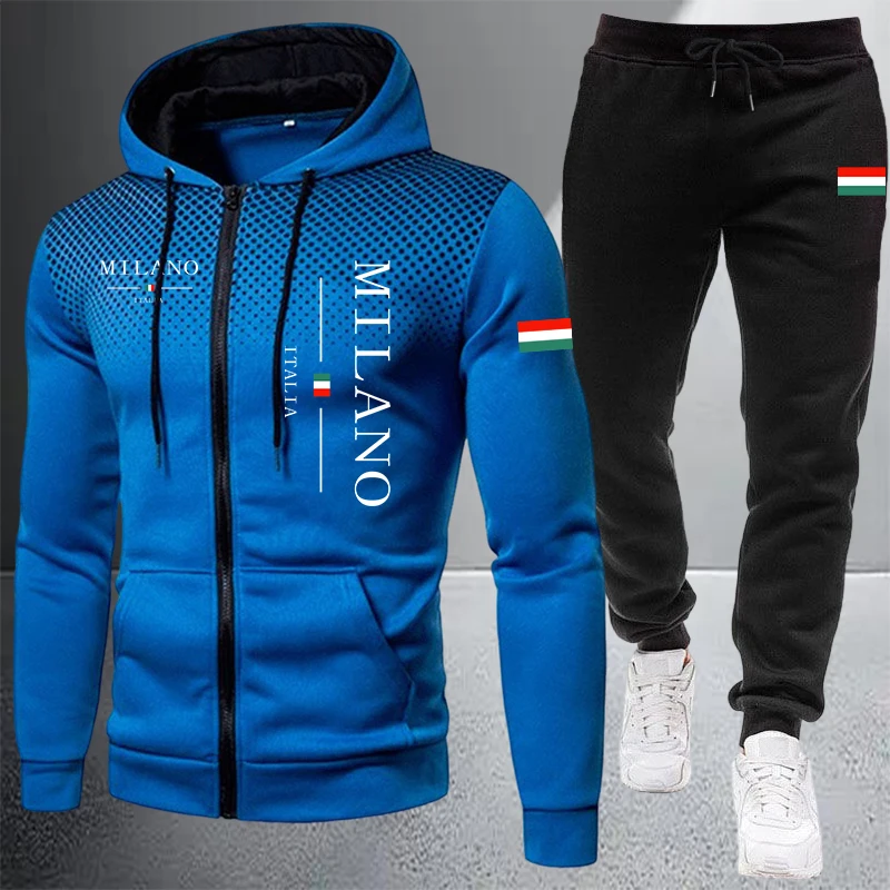 2026 High-end Men's Clothes Zi - Winter Cloth ulasan dan harga