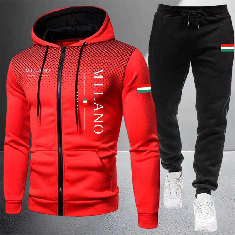 2026 High-end Men's Clothes Zi - Winter Cloth ulasan dan harga