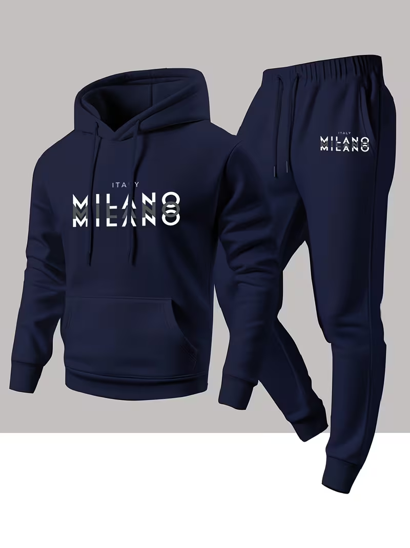 Mens Hot Selling Fashion Lette - Winter Clothing Outdoor ulasan dan harga