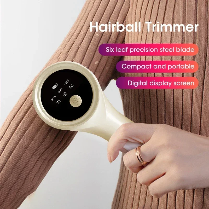 Lint Remover for Clothing Port - Winter Clothing Types ulasan dan harga