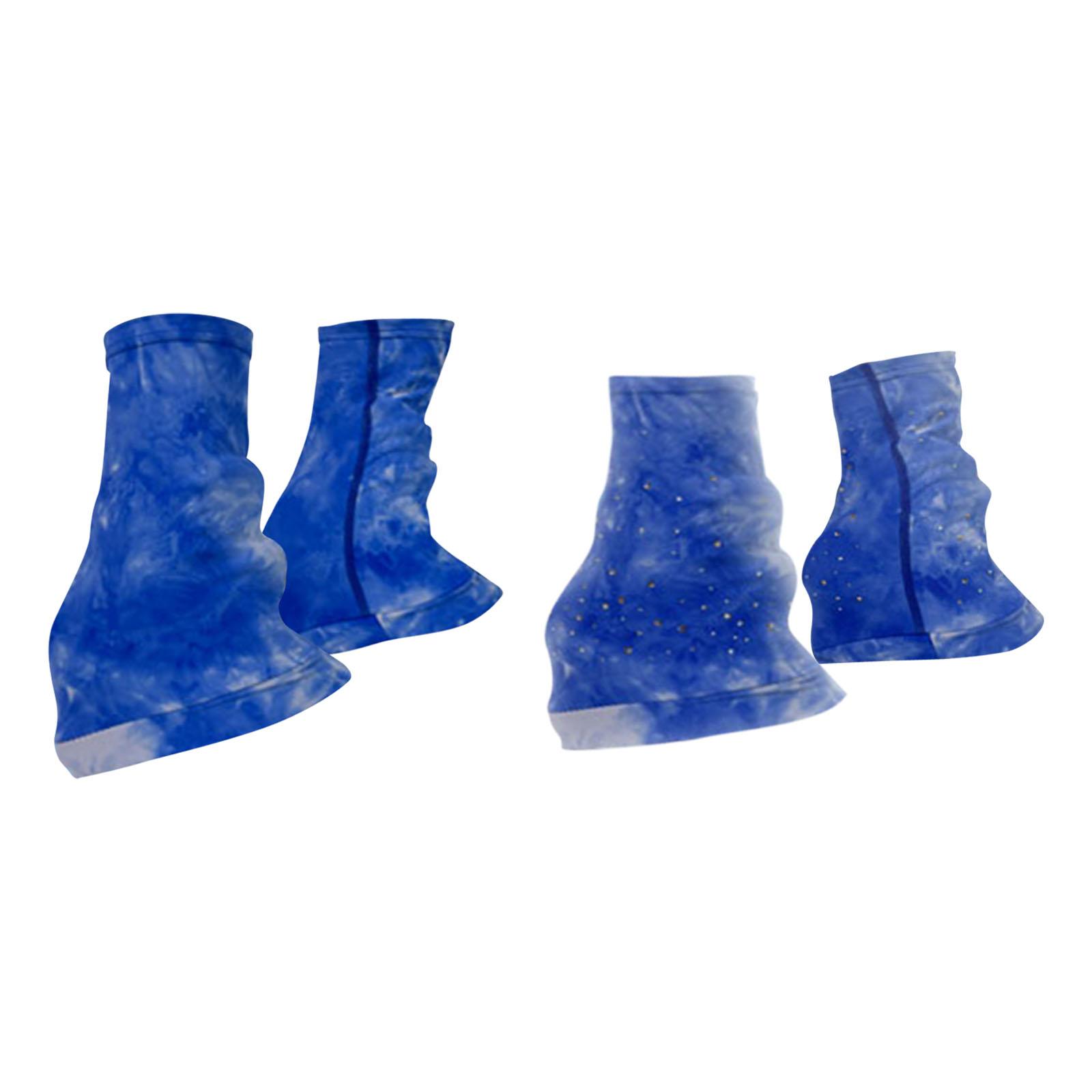 Ice Skate Cover Leg Warmers Da - Winter Clothing Leg Warmers ulasan dan harga