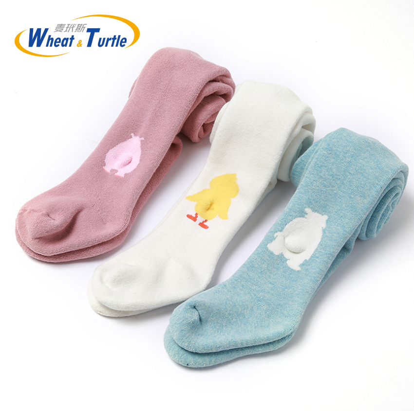 Autumn Winter Cartoon Warmer T - Winter Clothing Leg Warmers ulasan dan harga