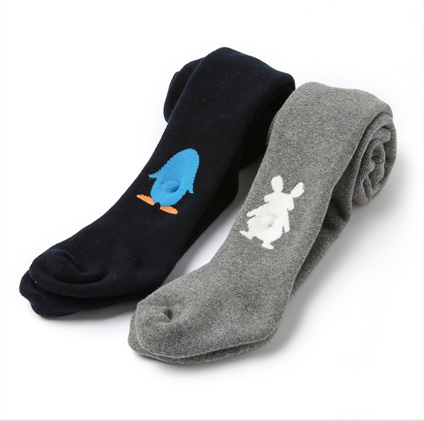 Autumn Winter Cartoon Warmer T - Winter Clothing Leg Warmers ulasan dan harga
