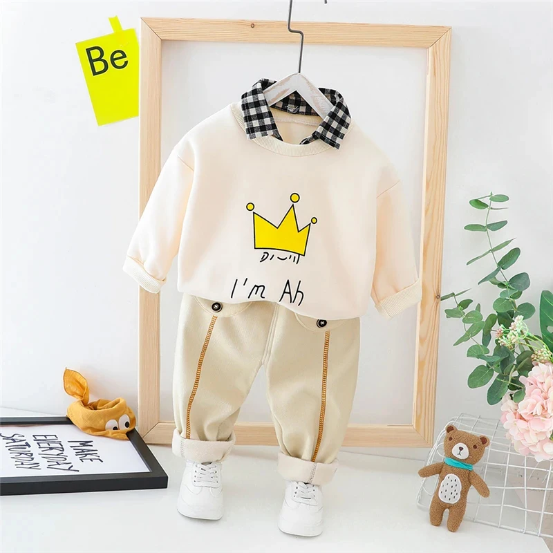 Autumn Winter Children Plush S - Winter Clothing Activities For Toddlers ulasan dan harga