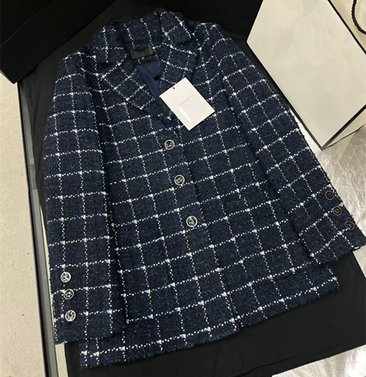 Customization European women's - Clothing Style Winter ulasan dan harga