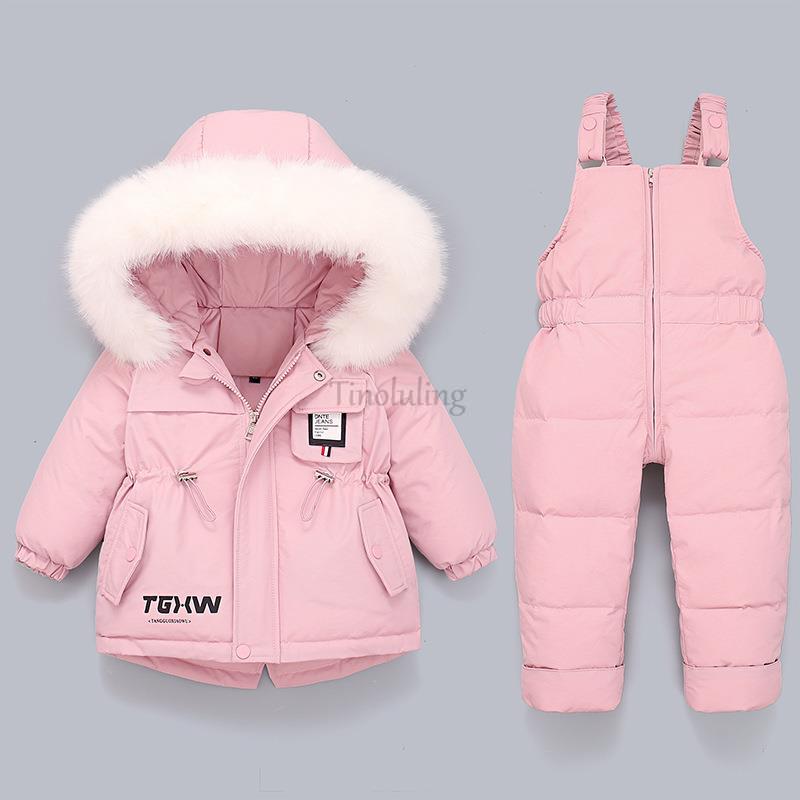 Toddler Baby Girls Clothing Se - Winter Clothing Activities For Toddlers ulasan dan harga