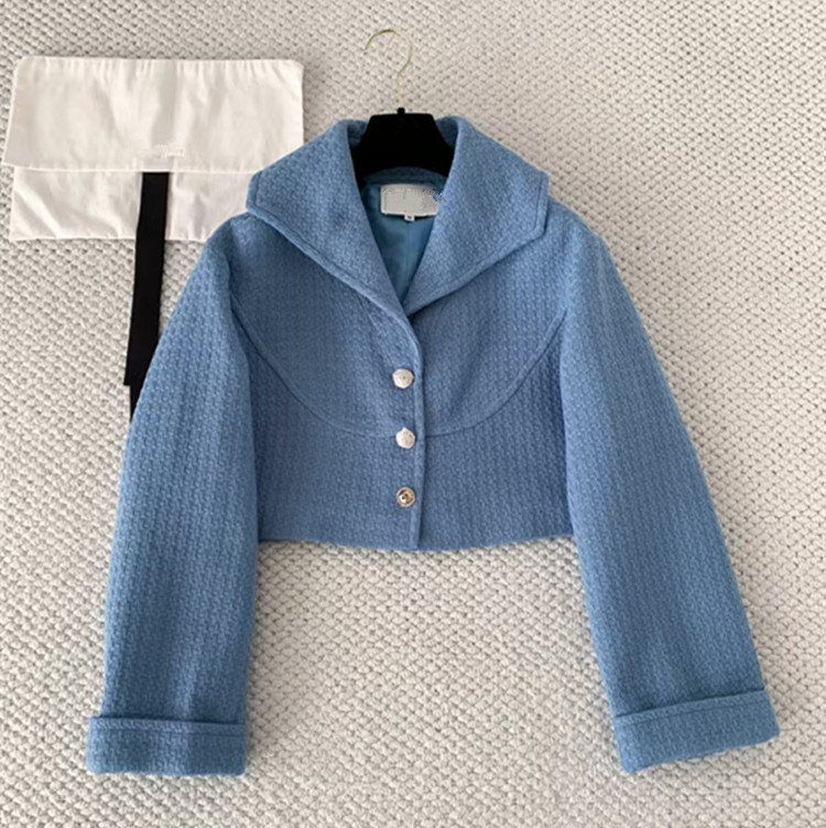 Customized European-style wome - Clothing Style Winter ulasan dan harga