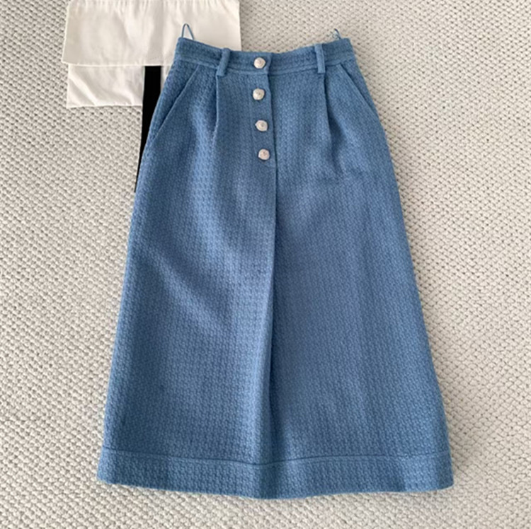 Customized European-style wome - Clothing Style Winter ulasan dan harga
