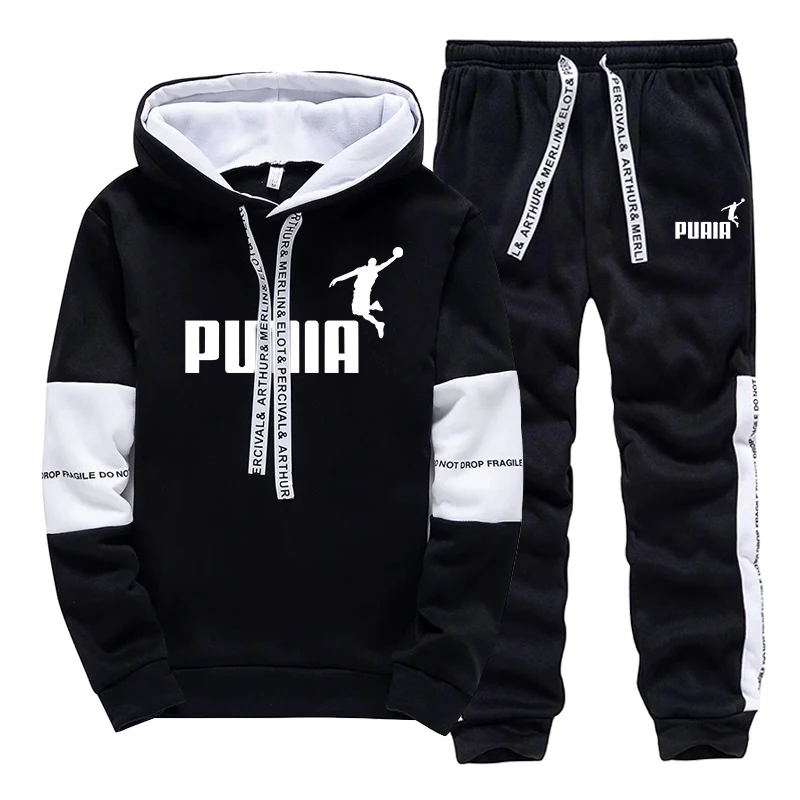 Hot Sales Tracksuit for Man Ca - Winter Clothing Usa ulasan dan harga