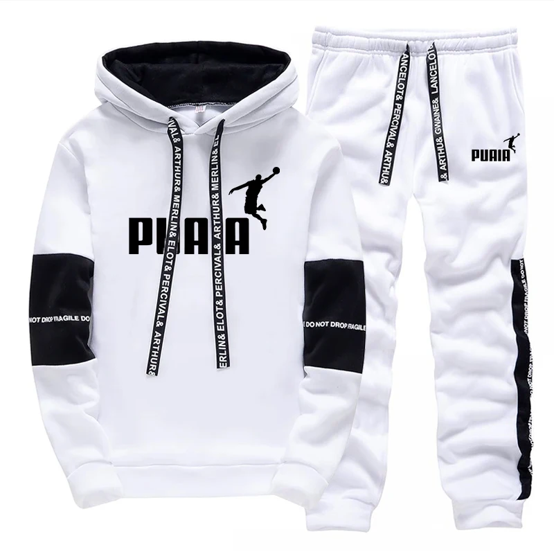 Hot Sales Tracksuit for Man Ca - Winter Clothing Usa ulasan dan harga