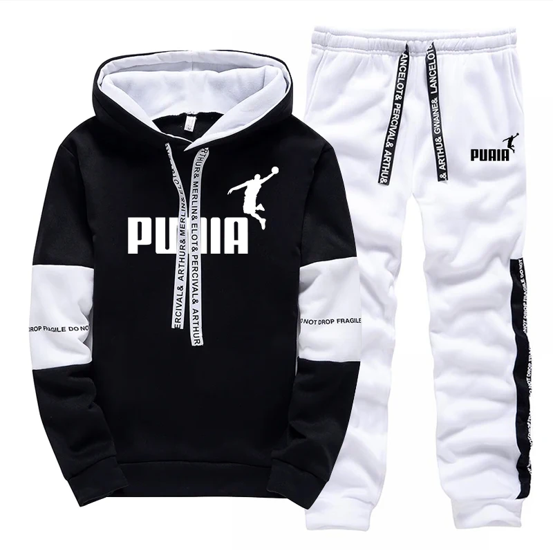 Hot Sales Tracksuit for Man Ca - Winter Clothing Usa ulasan dan harga