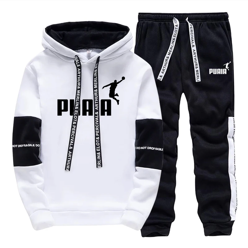 Hot Sales Tracksuit for Man Ca - Winter Clothing Usa ulasan dan harga