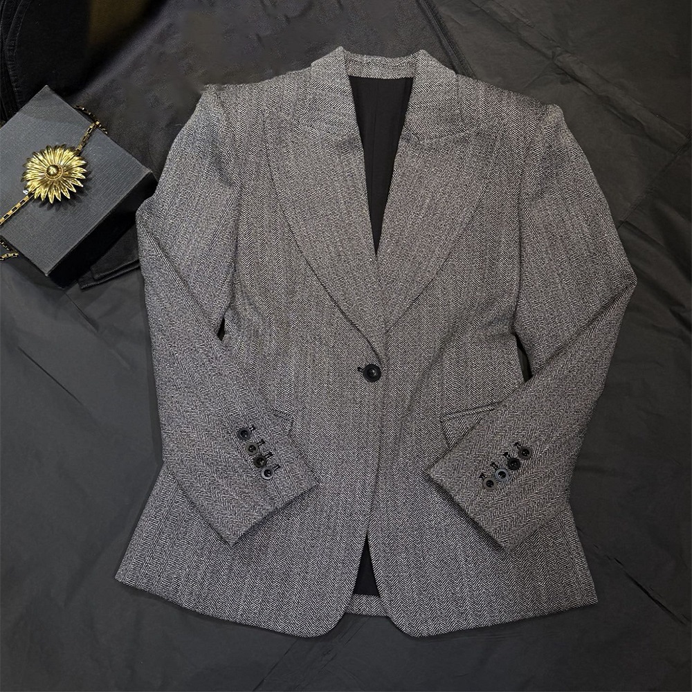 2026 Women's Clothing Suit Pan - Clothing Style Winter ulasan dan harga
