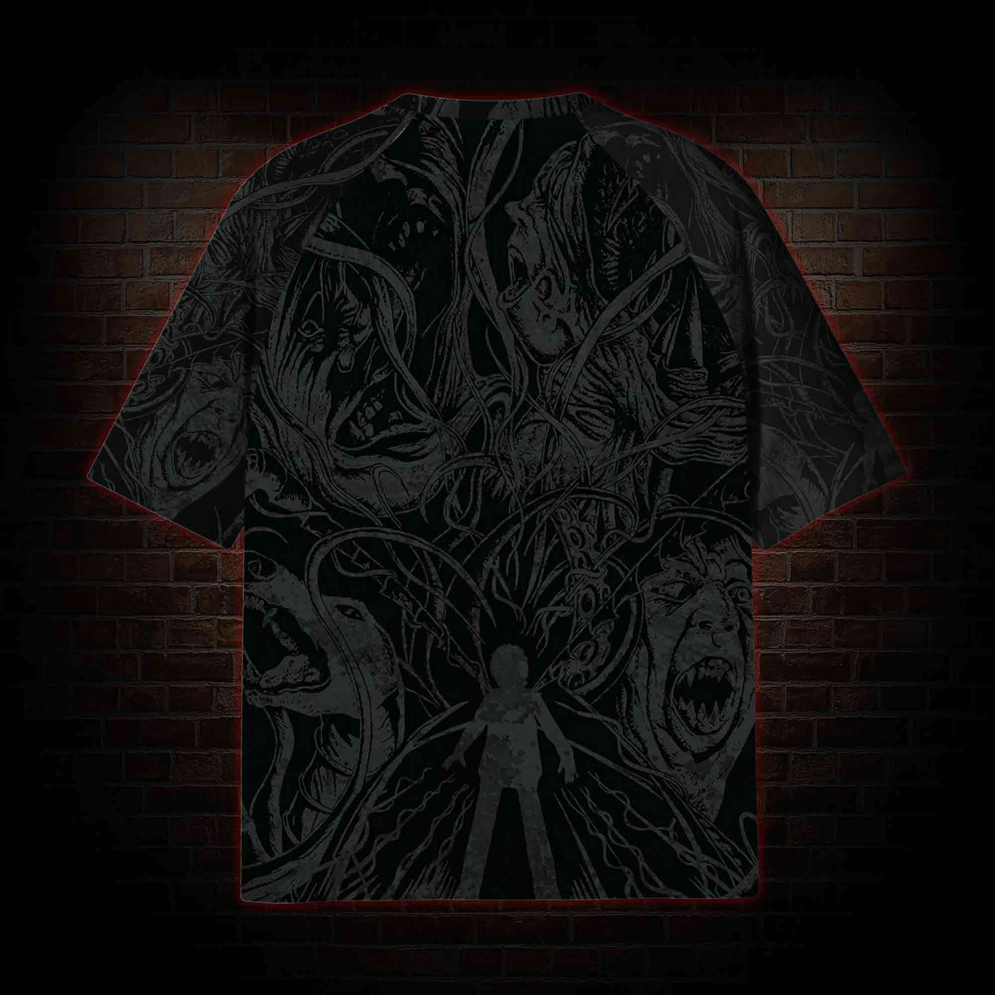 2026 Trend Short Sleeves, Dark - Clothing Style Winter ulasan dan harga
