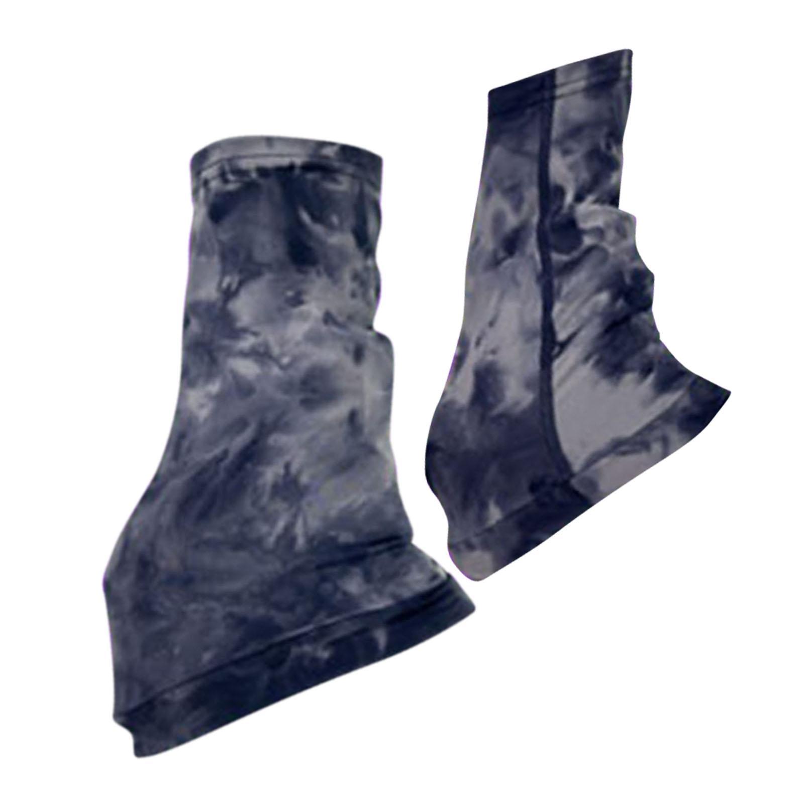 Figure Skating Leg Warmers Clo - Winter Clothing Leg Warmers ulasan dan harga