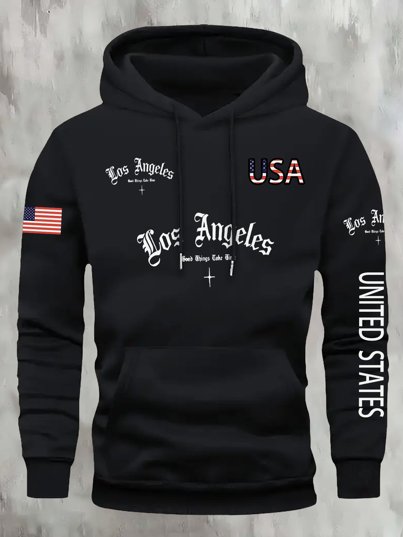 Fall/Winter European/AmericanF - Winter Clothing English ulasan dan harga