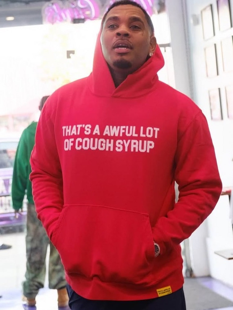 American Style Fleece Lined Ho - Winter Clothing Words ulasan dan harga