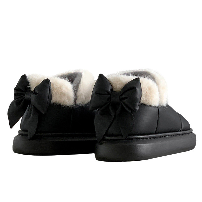 2025 New Winter Plush Slippers - Winter Cloth ulasan dan harga