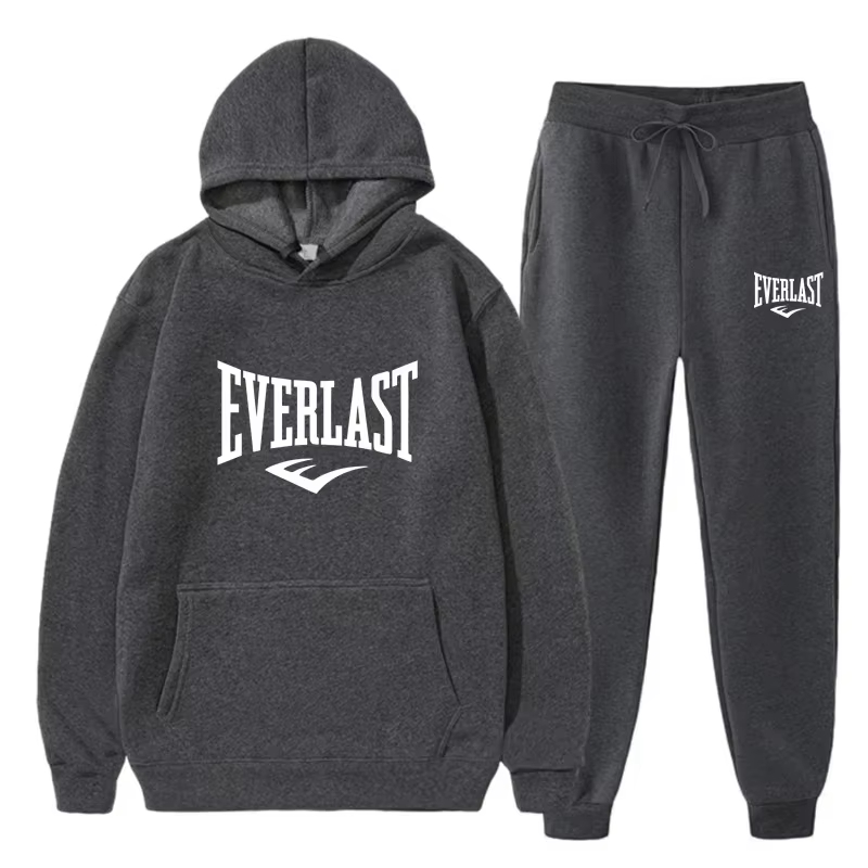 Men's EVERLAST Sportswear Fitn - Winter Clothing Outdoor ulasan dan harga