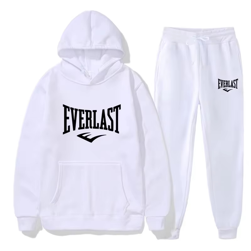Men's EVERLAST Sportswear Fitn - Winter Clothing Outdoor ulasan dan harga
