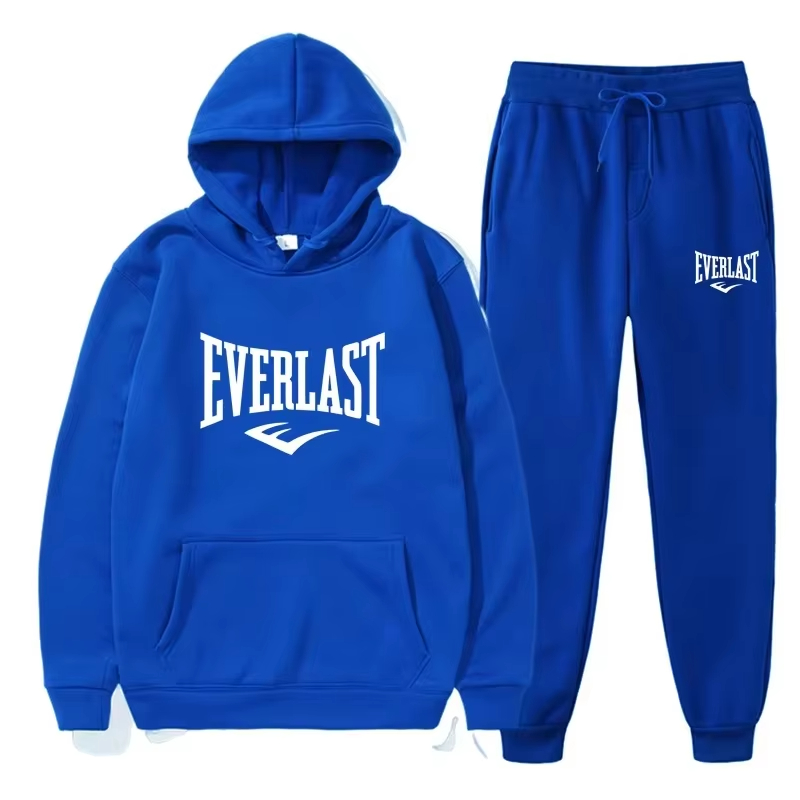 Men's EVERLAST Sportswear Fitn - Winter Clothing Outdoor ulasan dan harga