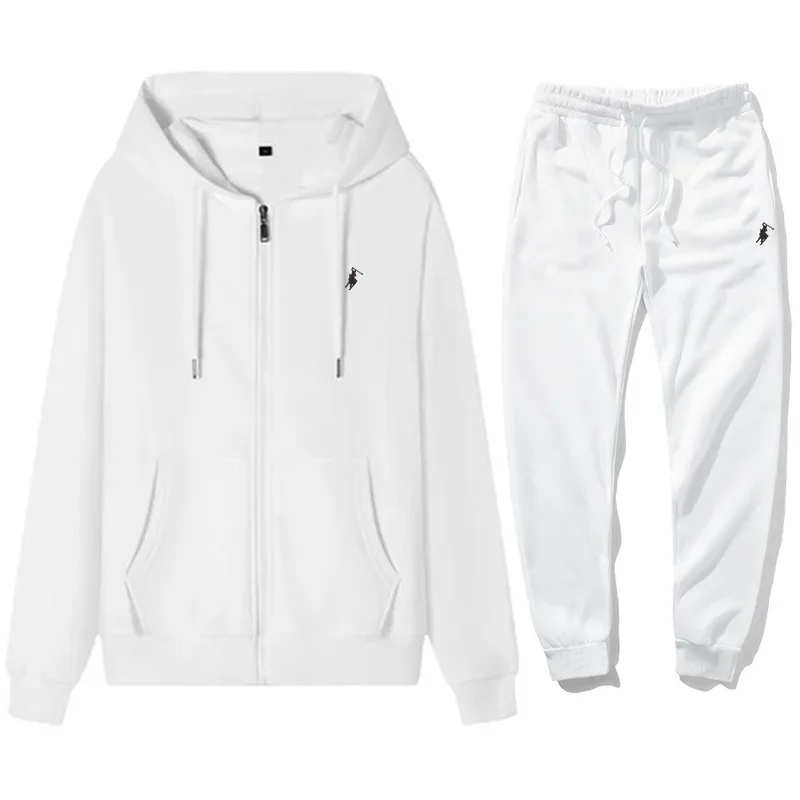 2026 Men's Classic Hoodie Spor - Clothing Style Winter ulasan dan harga