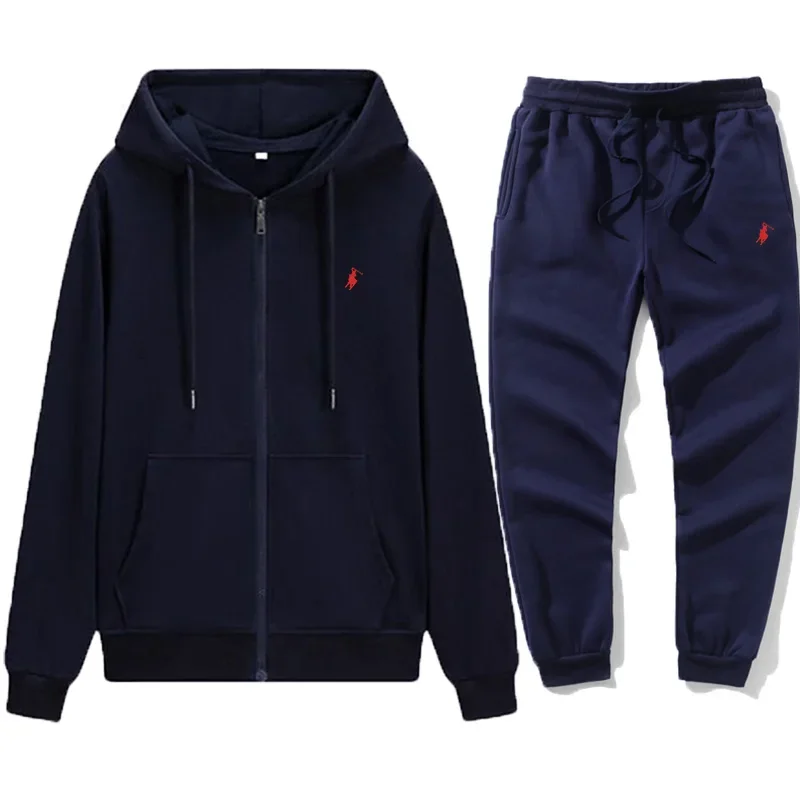 2026 Men's Classic Hoodie Spor - Clothing Style Winter ulasan dan harga