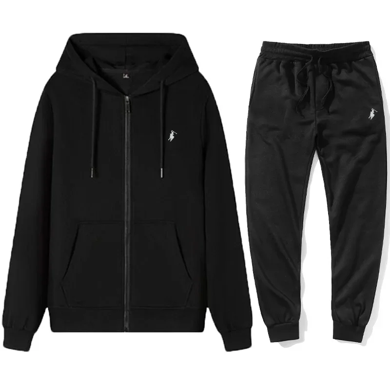 2026 Men's Classic Hoodie Spor - Clothing Style Winter ulasan dan harga