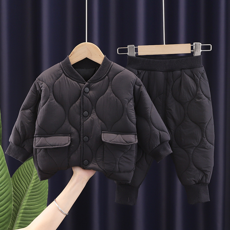 New Winter Baby Boys Clothes S - Winter Clothing Activities For Toddlers ulasan dan harga