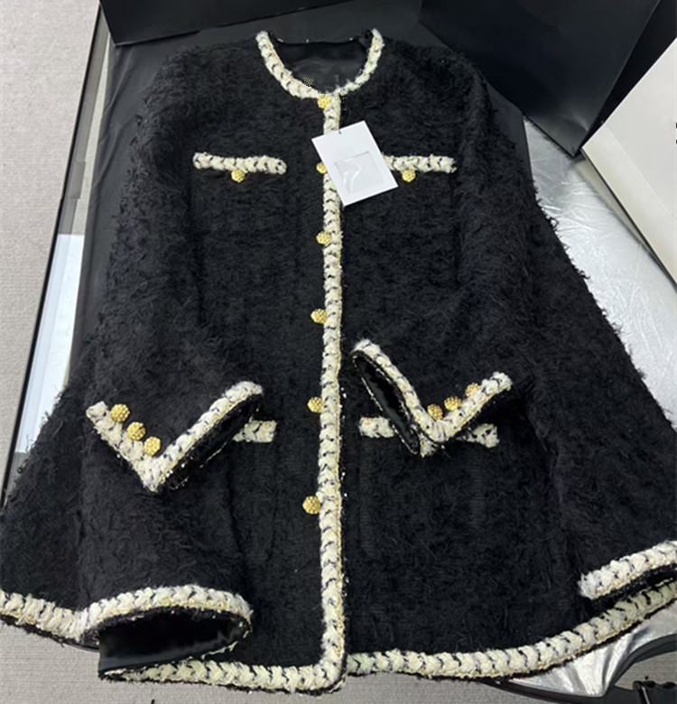 Customized New Winter 2025 sty - Clothing Style Winter ulasan dan harga