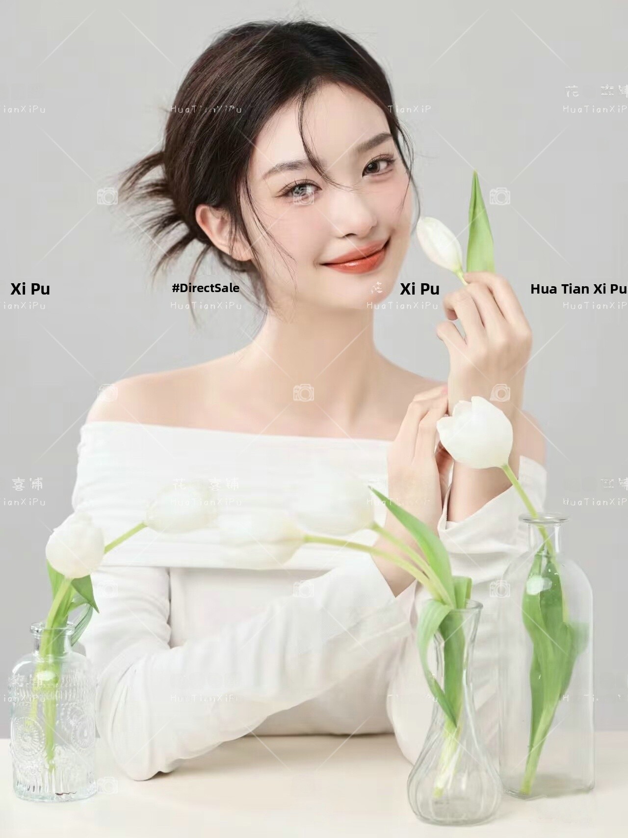 New Arrival Studio Theme Korea - Clothing Style Winter ulasan dan harga