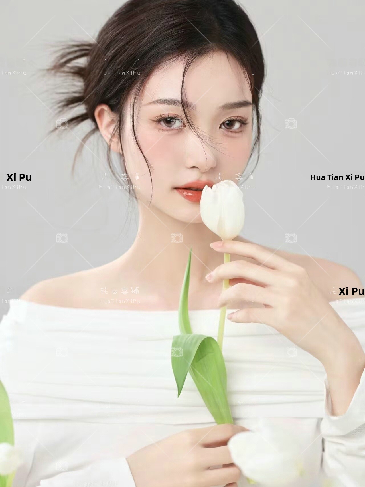 New Arrival Studio Theme Korea - Clothing Style Winter ulasan dan harga