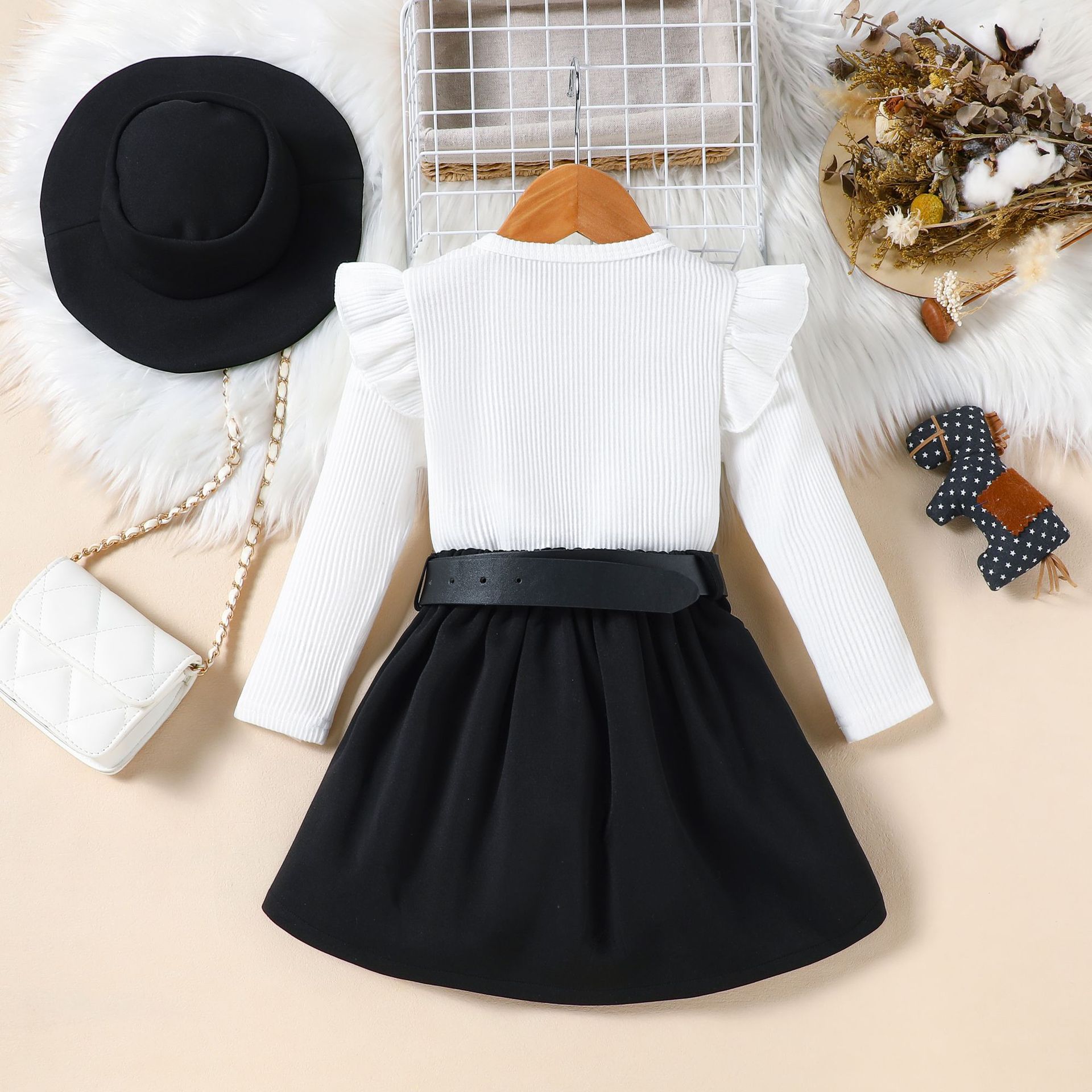 2025 Autumn And Winter Outfits - Winter Clothing Activities For Toddlers ulasan dan harga