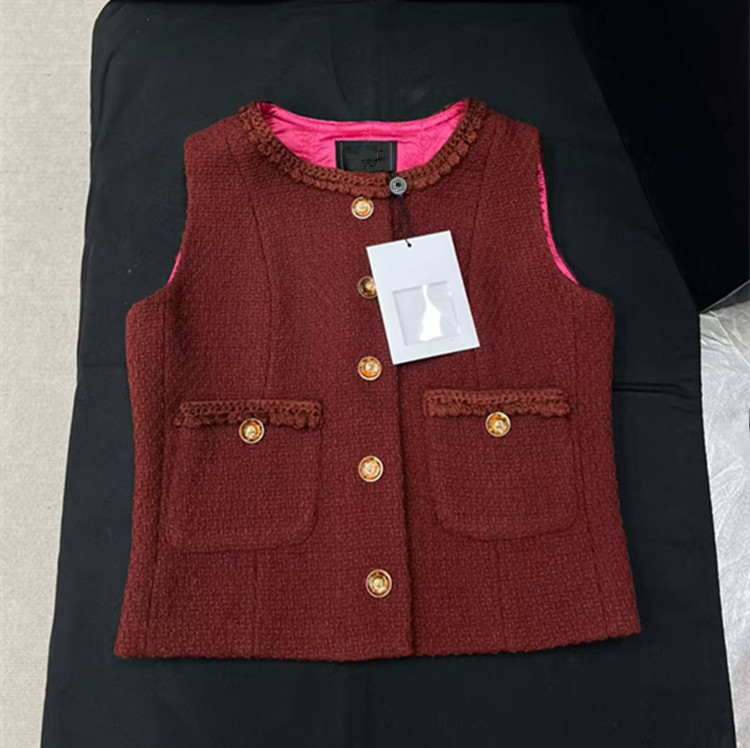 Customization European women's - Clothing Style Winter ulasan dan harga
