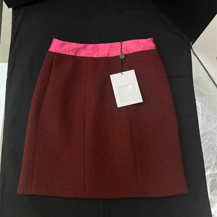 Customization European women's - Clothing Style Winter ulasan dan harga