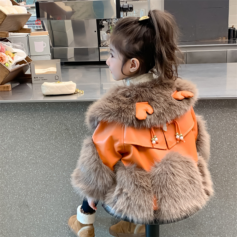 Luxury Autumn Winter Baby Girl - Winter Clothing Activities For Toddlers ulasan dan harga