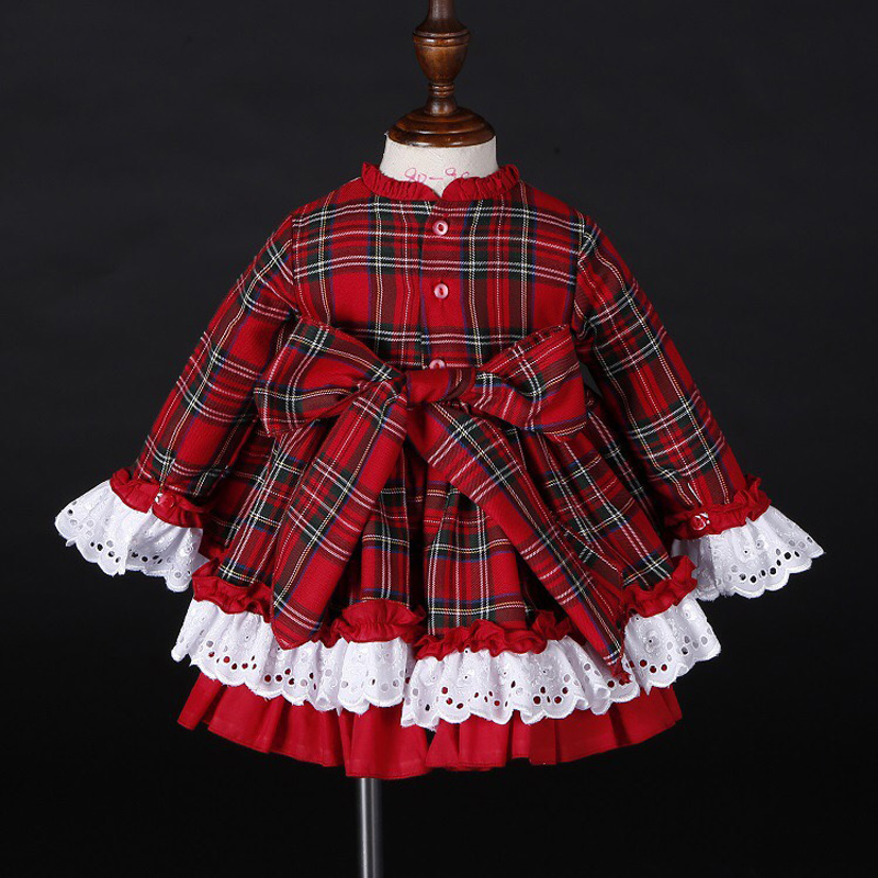 Baby Girl Autumn Winter Christ - Winter Clothing Girls ulasan dan harga
