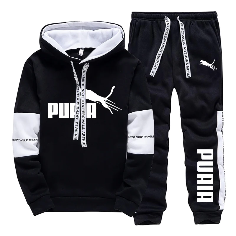 Autumn Winter Daily Casual Spo - Winter Cloth ulasan dan harga