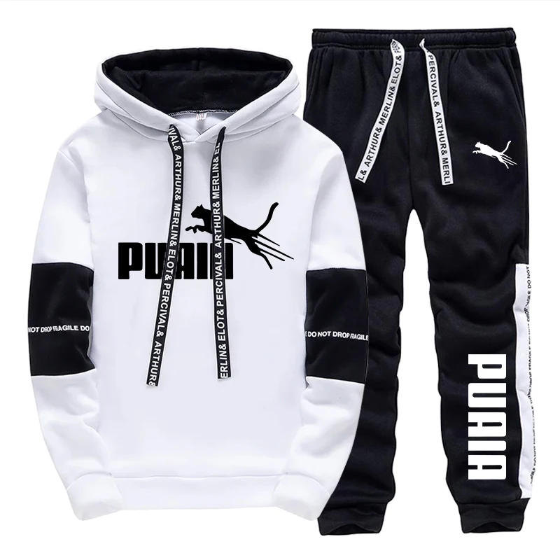 Autumn Winter Daily Casual Spo - Winter Cloth ulasan dan harga